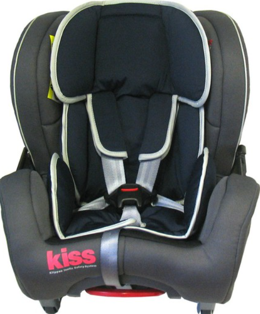 Reductor Klippan Kiss2 +