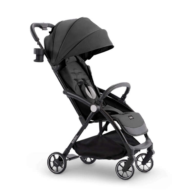 Silla paseo Leclerc Magic Fold Plus