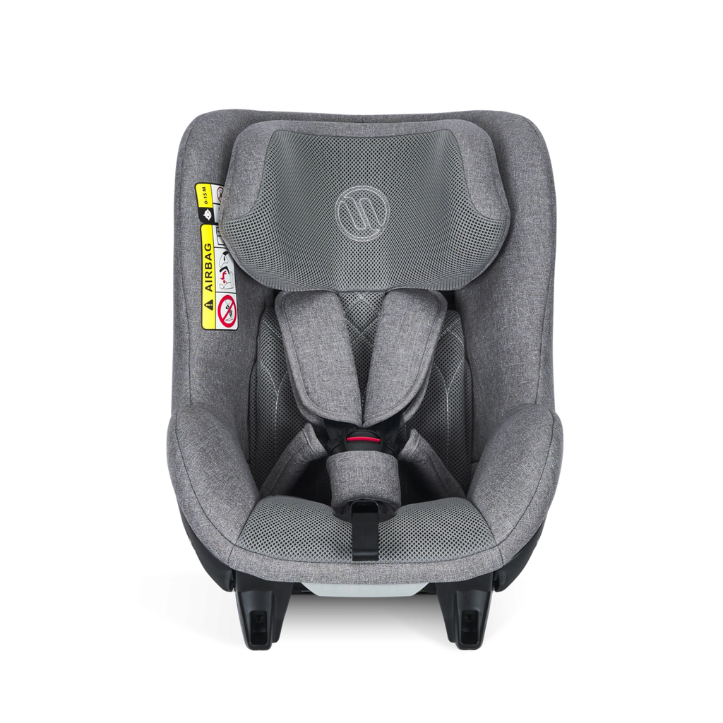 Silla auto Avionaut AeroFIX AirFlow i-Size 61cm a 105 cm