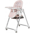 Trona Kinderkraft LASTREE con arco de juegos