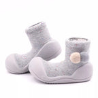 Zapato calcetín Attipas SHOOTING STAR GREY