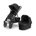 Cochecito Duo Uppababy VISTA V3 mejorado