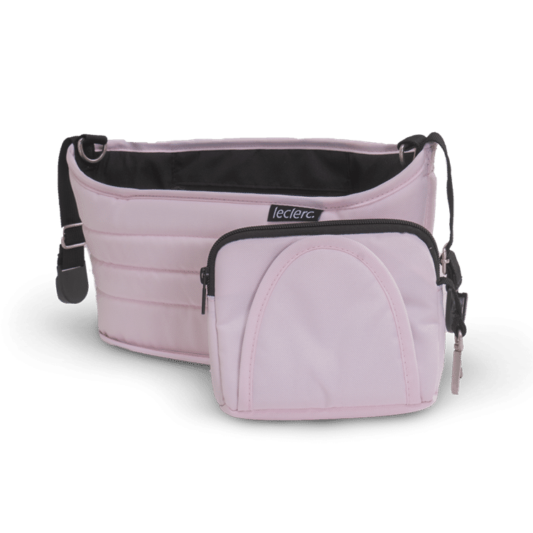 Bolso organizador Leclerc