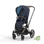 Pack Asiento Cybex Priam 2025