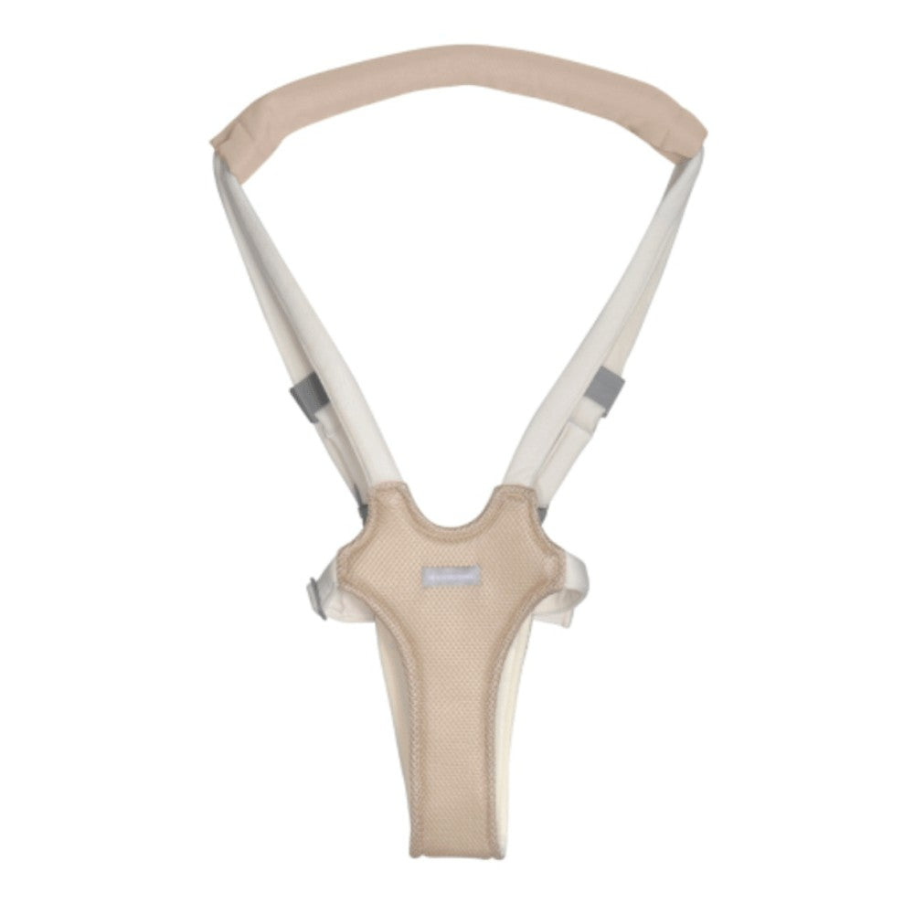Arnés bebé para caminar KikkaBoo Gia Mesh