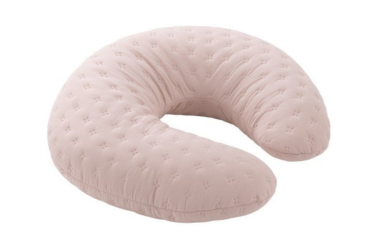 Cojín de Lactancia Cambrass 53x45x10 cm Tender Blush