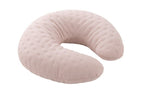 Cojín de Lactancia Cambrass 53x45x10 cm Tender Blush