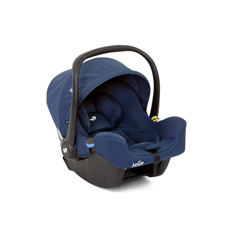 Silla Auto Joie i-Snug