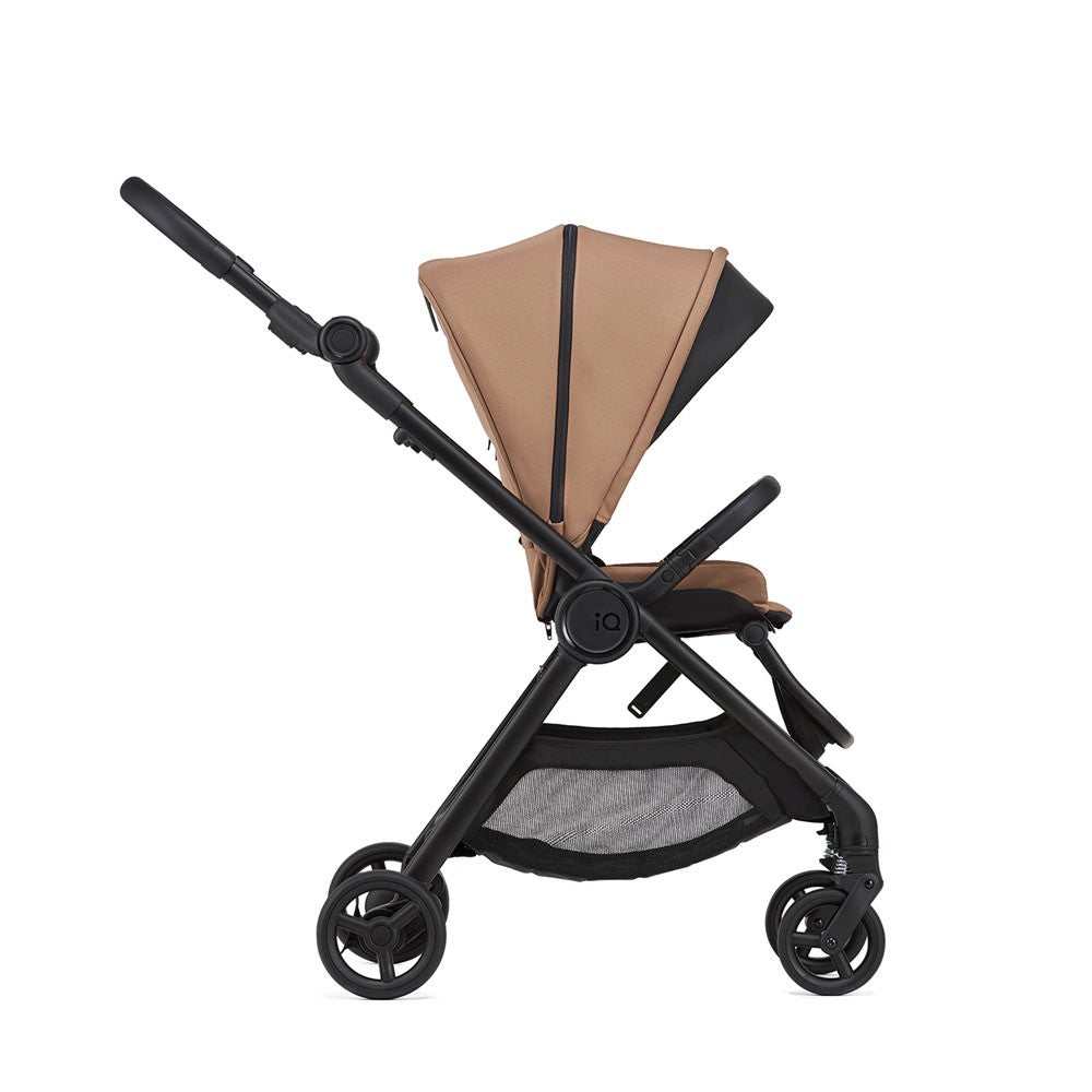 Cochecito Anex IQ Basic