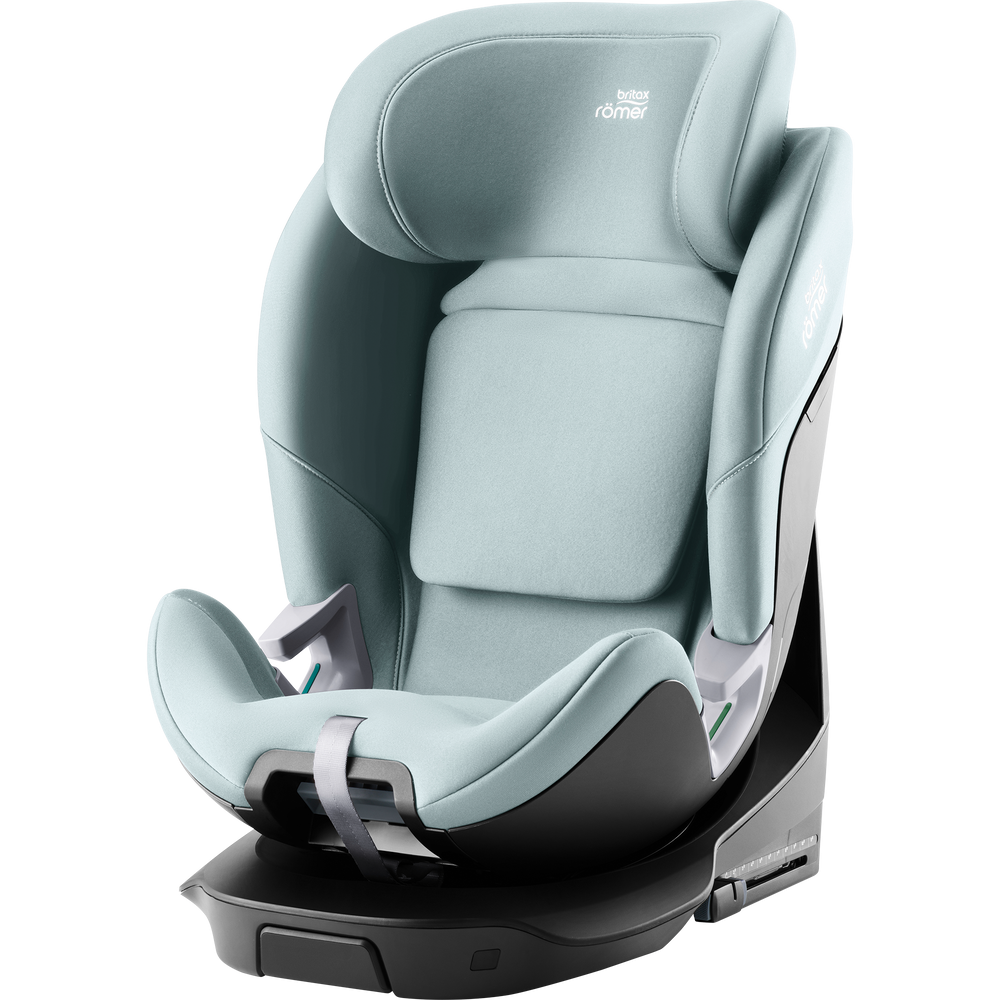 Silla auto Britax Römer SWIVEL 2 new