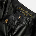 Short Boboli polipiel