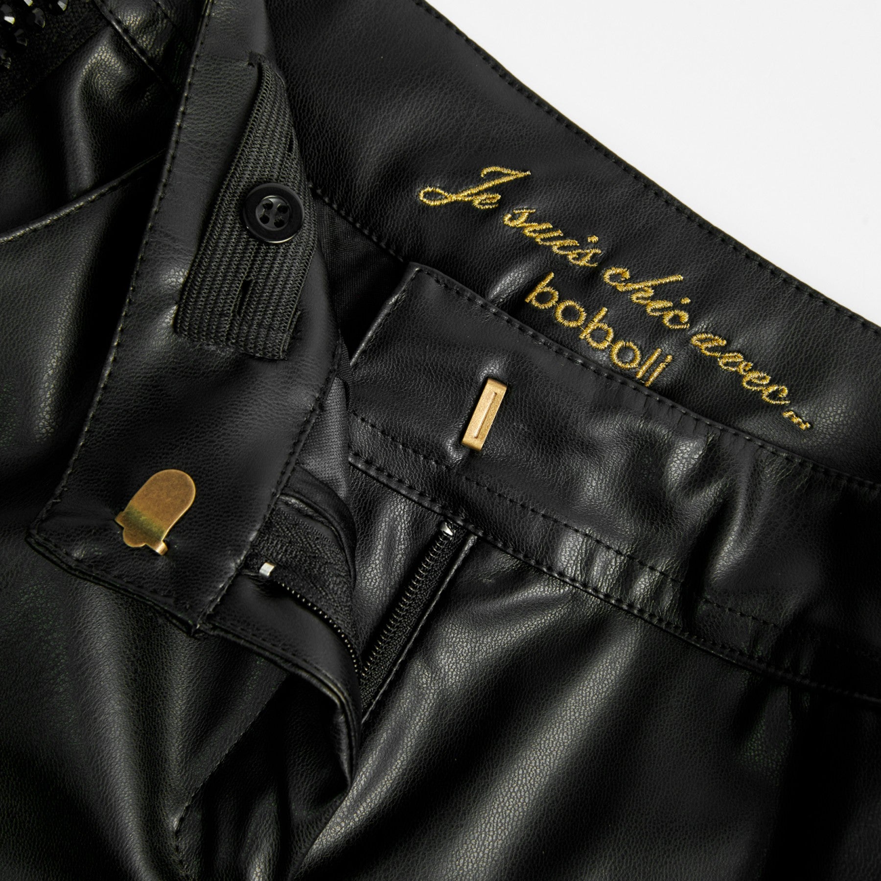 Short Boboli polipiel