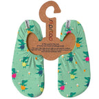 Zapatillas antideslizantes SLIP STOP by Btbox Cocodrilos