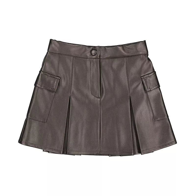 Falda Mayoral cargo