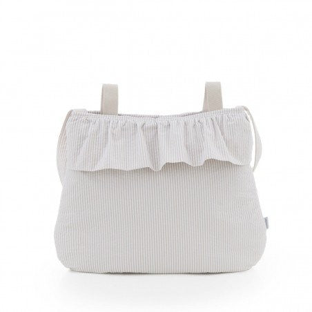 Bolso maternal Cambrass Boho Candela