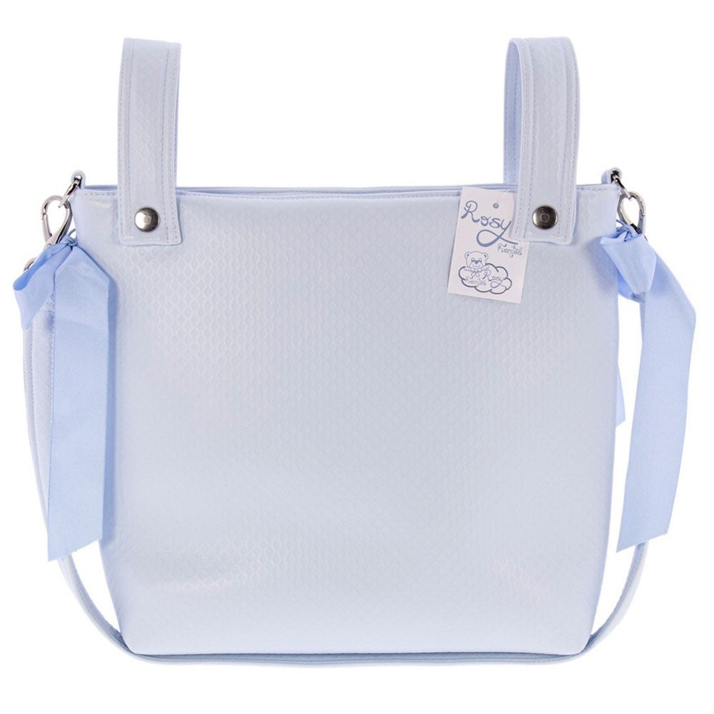 Bolso Talega Rosy Fuentes Napoles