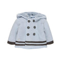 Chaqueta Boboli tricotosa