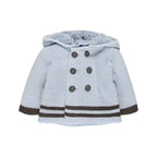 Chaqueta Boboli tricotosa