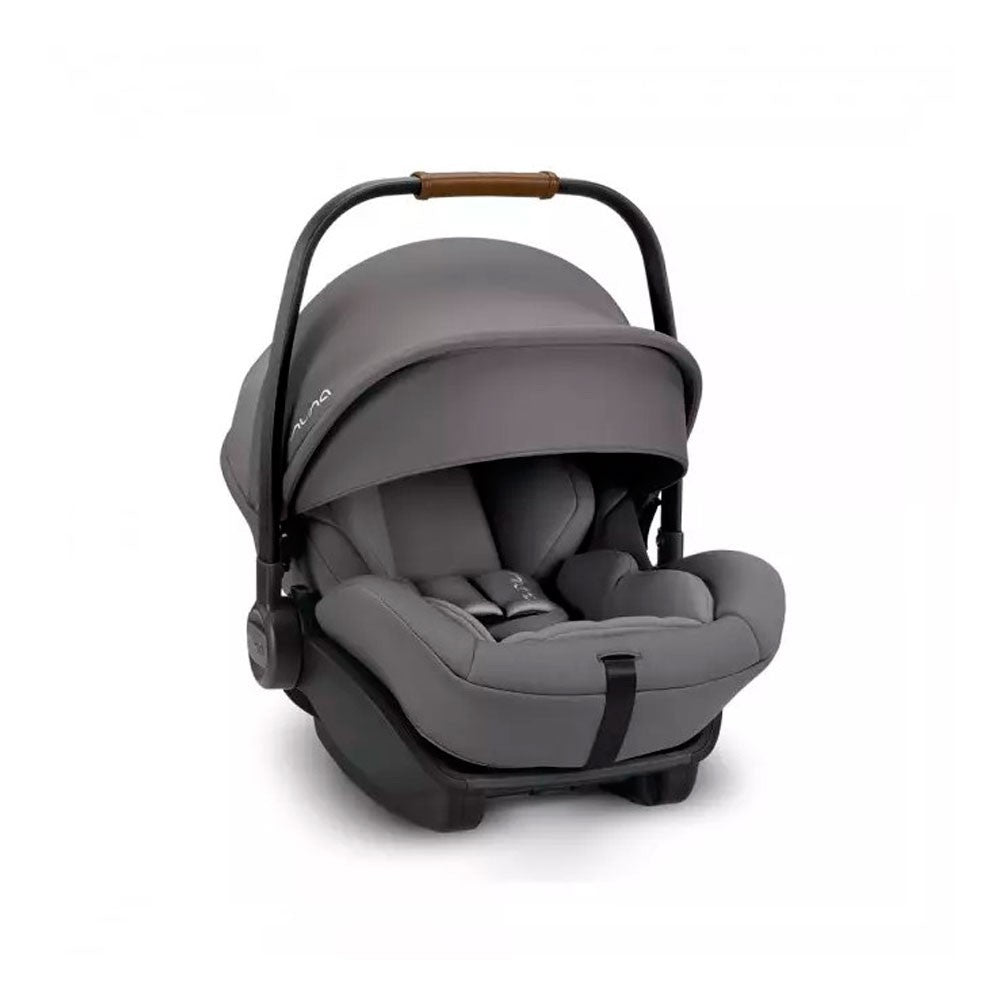 Silla Auto Nuna Arra Next i-Size 3 posiciones de reclinado