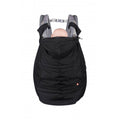 Funda cobertor porteo Wombat