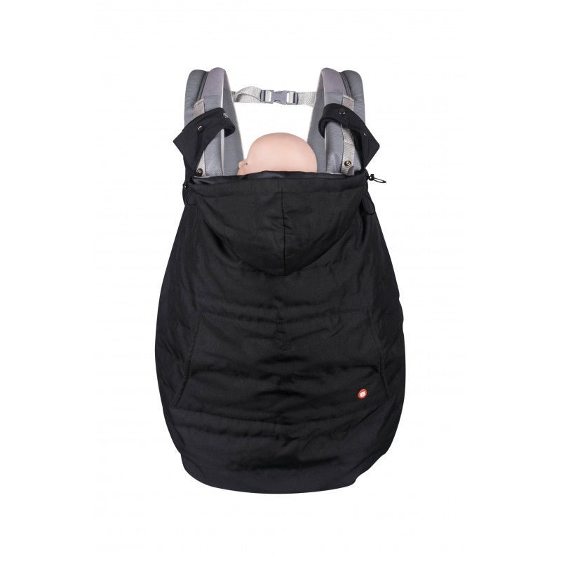 Funda cobertor porteo Wombat