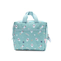 Bolsa merienda térmica Tutete Pandas in Space Personalizable