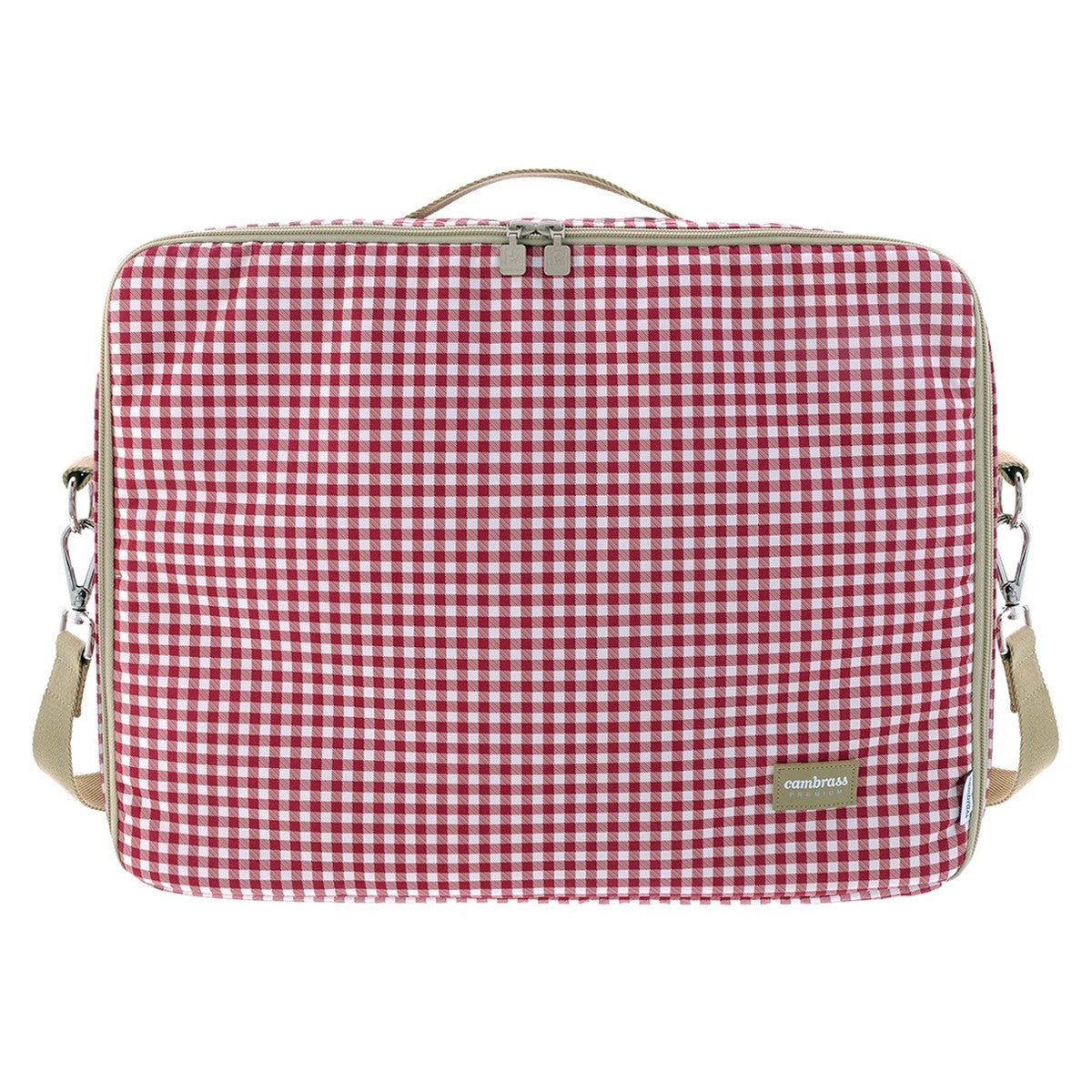 Maleta Cambrass  Clínica Vichy
