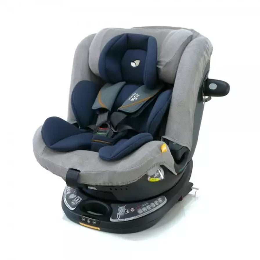 Funda silla auto Joie I-Spin Grow / I-Prodigi