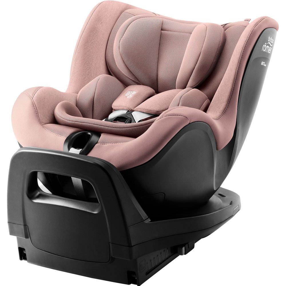 Silla auto Britax Römer Dualfix PRO coleccion STYLE