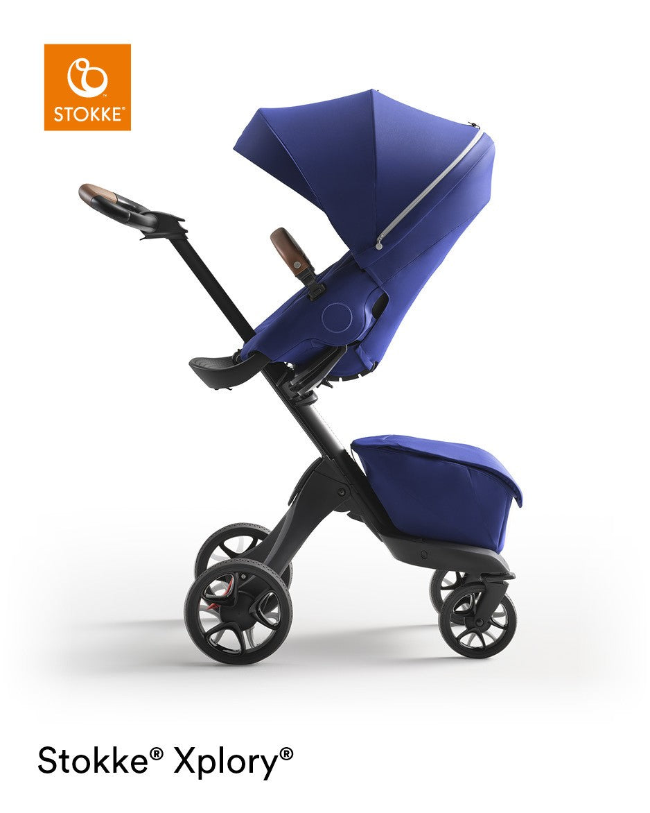 Silla Paseo Stokke Xplory X