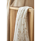 Muselina Grande Meyco Branches Sand Pack De 2