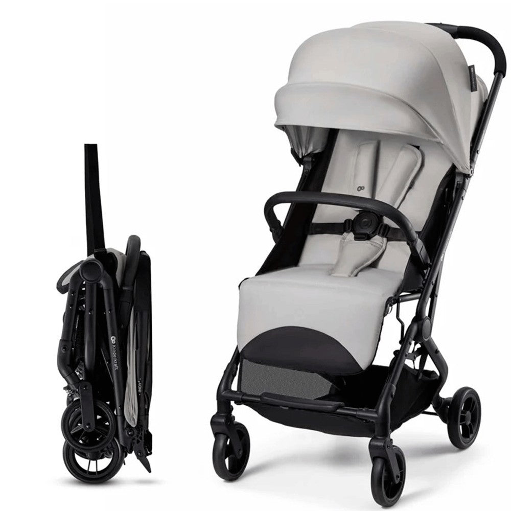 Silla Paseo Kinderkraft Indy 3