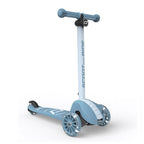 Patinete Scoot and Ride HIGHWAYKICK 3S LED plegable