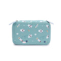 Estuche Plumier Tutete Pandas in Space