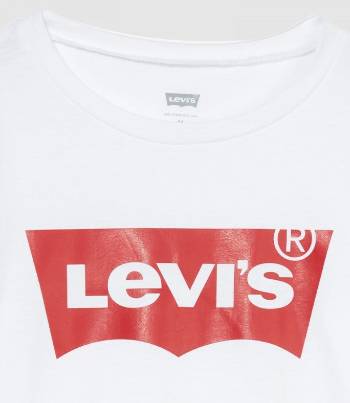 Camiseta Levis Sportswear manga larga