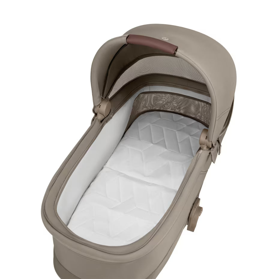 Capazo Maxi-Cosi Oxford