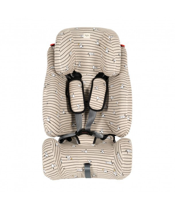 Funda Protectora para Klippan Opti129/Triofix Maxi/Century F124