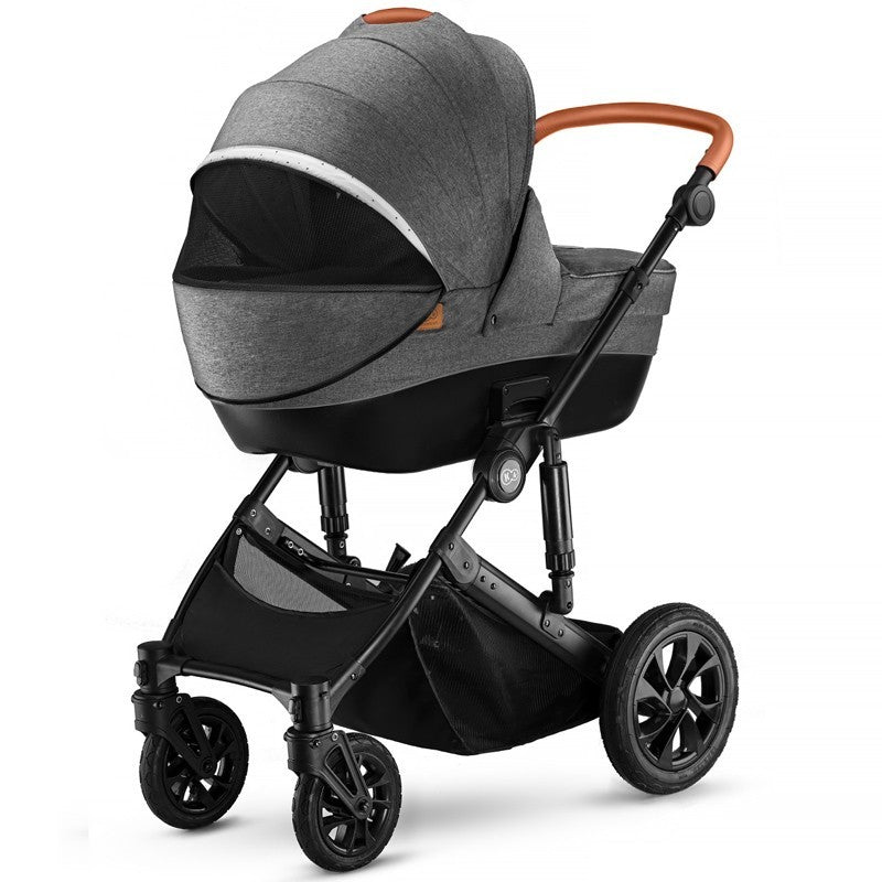 Cochecito Duo Kinderkraft PRIME 2 en 1