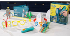 Set de bolígrafo 3Doodler 3D