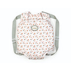 Mochila portabebé La Nina Amanda