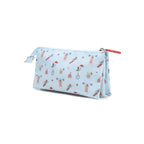 Estuche 3 compartimentos Tutete Circus Show Personalizable