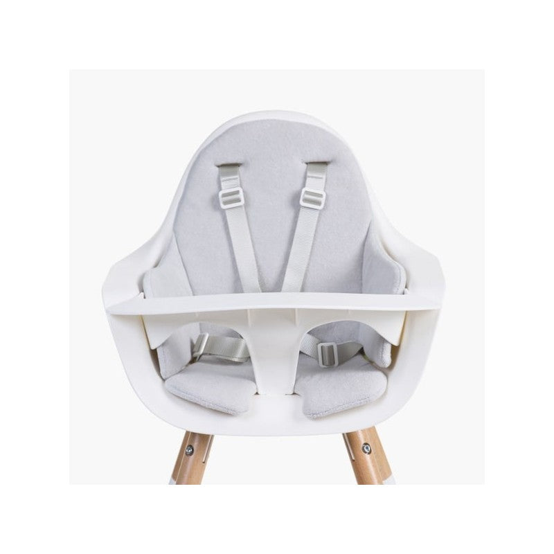Cojín para Trona evolutiva ChildHome EVOLU 2 / ONE80