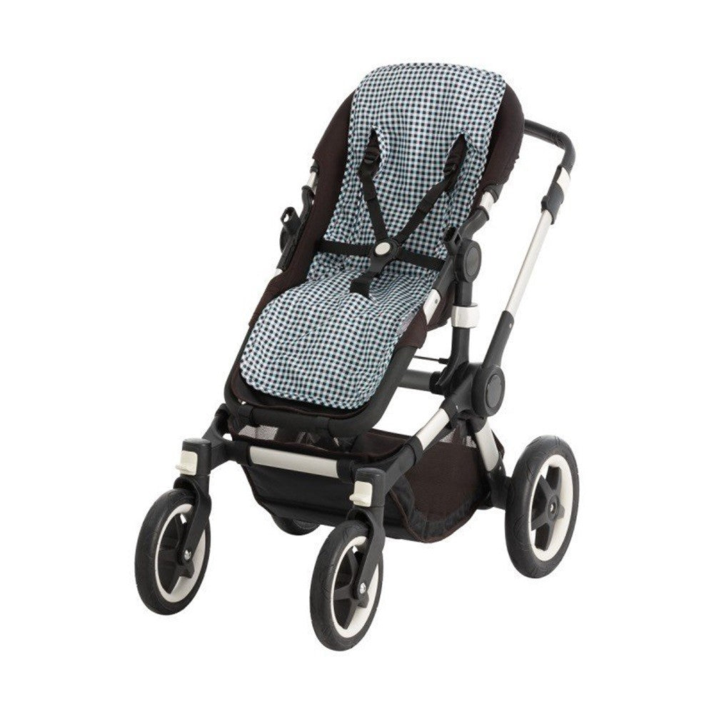 Colchoneta Silla Cambrass New Vichy