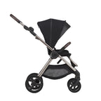 Cochecito Anex IQ Premium