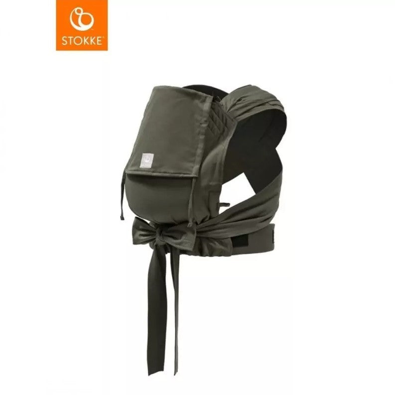 Mochila Portabebe Stokke LIMAS PLUS