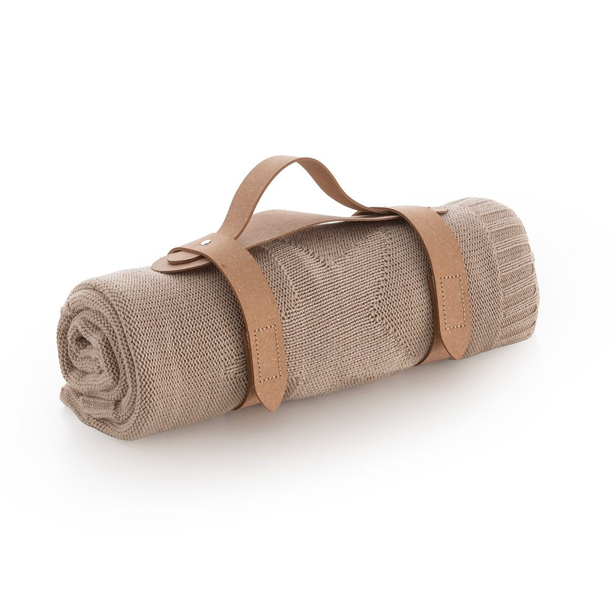 Manta punto bamboo Cambrass Stelle