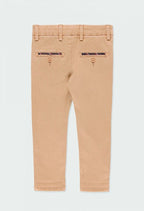 Pantalón Boboli satén elástico