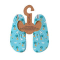 Zapatillas antideslizantes Slip Stop Palm Beach