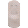 Funda Silla Universal Dydados Shiny 2