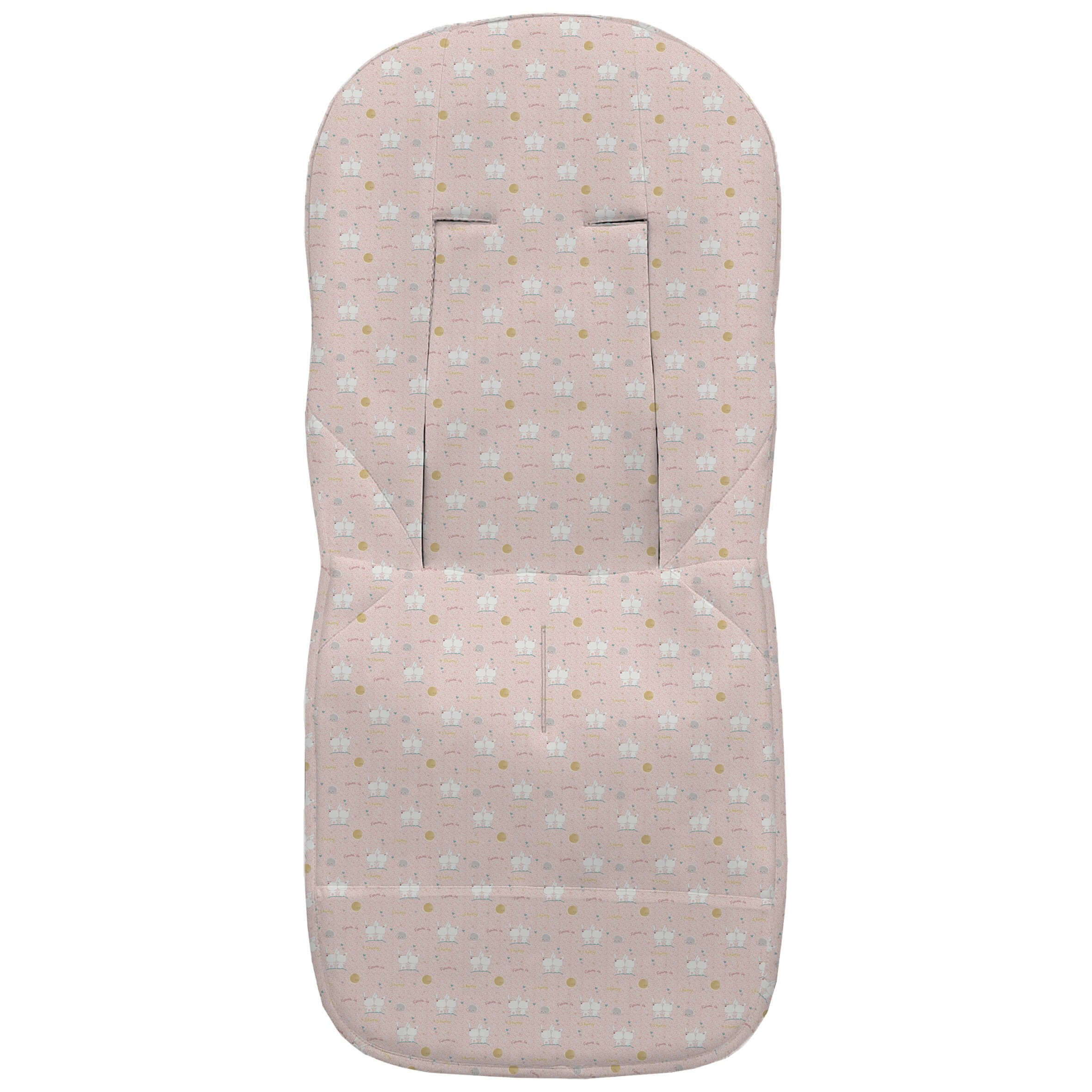 Funda Silla Universal Dydados Shiny 2